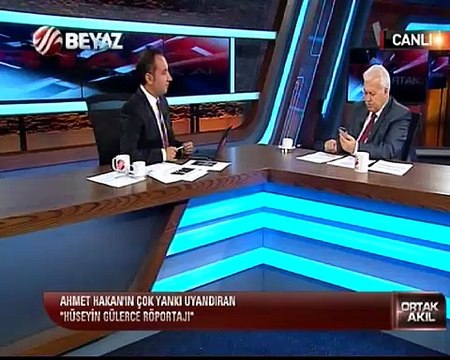 Ortak Akıl 02.11.2014 2.Kısım