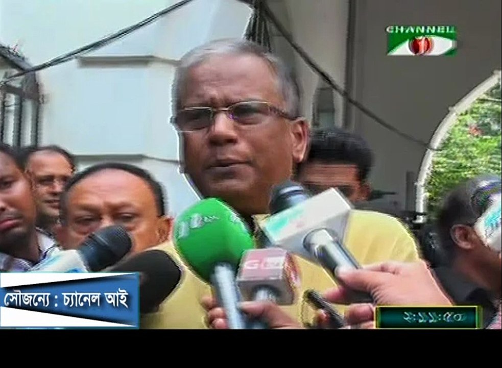 Comments on Mir Quasems Verdict