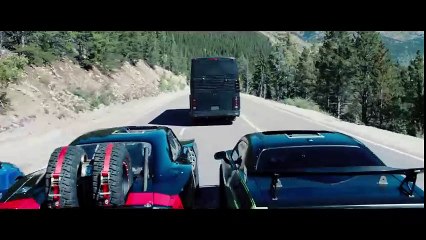 Furious 7 | Fast And Furious 7 | Official Trailer