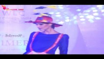 Seductive Top Models On The Ramp | |WLC College Of India