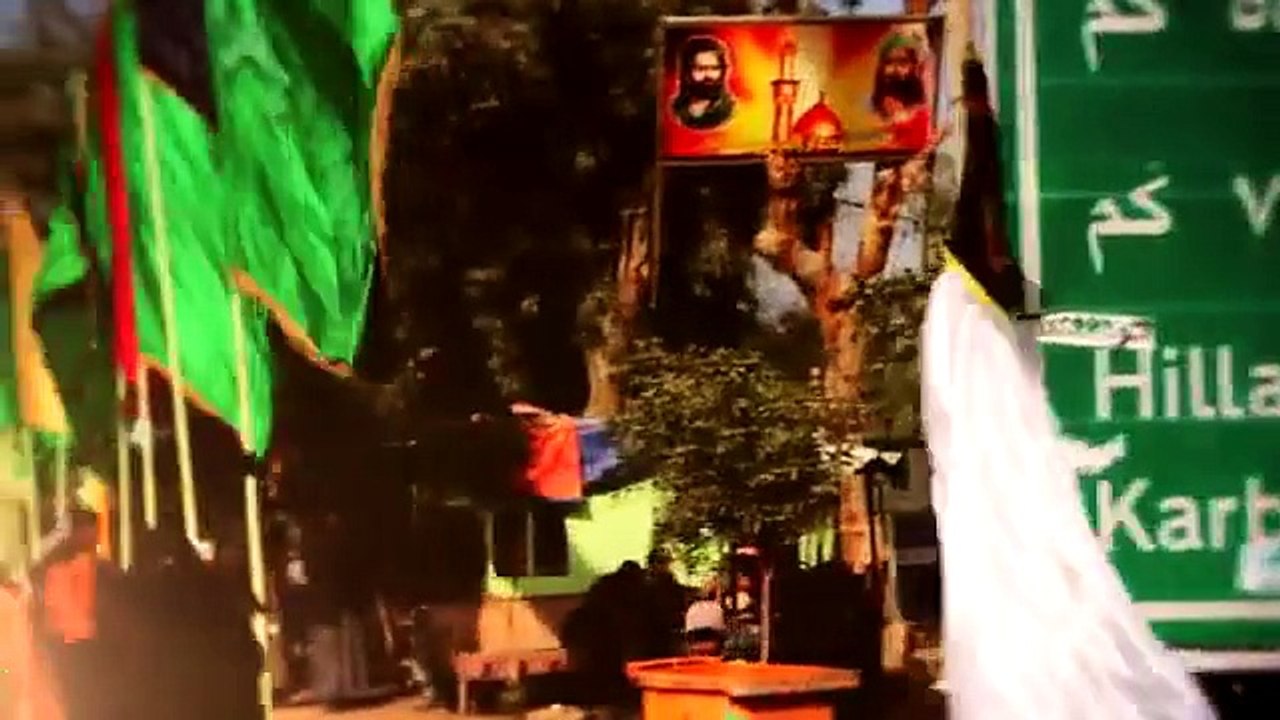 Mir Hasan Mir Nohay 2015 Mai Khak e Karbala Hoon