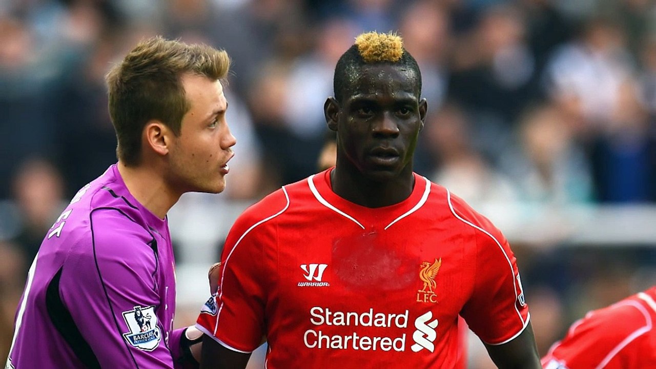 Rogers: Suarez und Sturridge fehlen!