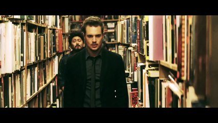 Blood Ransom Trailer (2014) - Alexander Dreymon, Anne Curtis HD