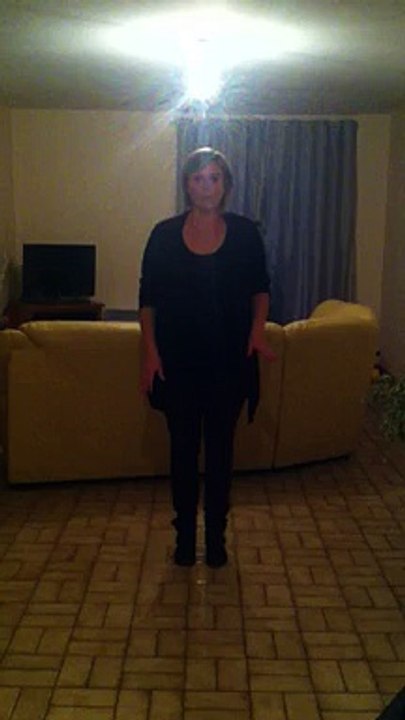 Choré Nini Explication 1