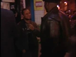 REACTIONS CONCERT LEEE JOHN