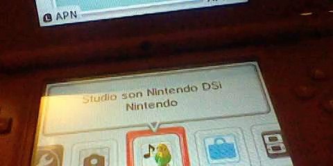 Connexion internet sur dsi.