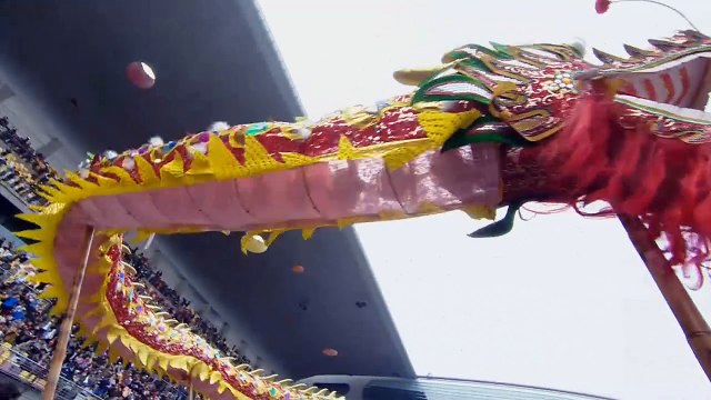 6 Hours of Shanghai - Quick Review - 2014 FIA World Endurance Championship