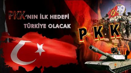 Derin Dünya Devletinin Türkiye'yi Parçalama Planı