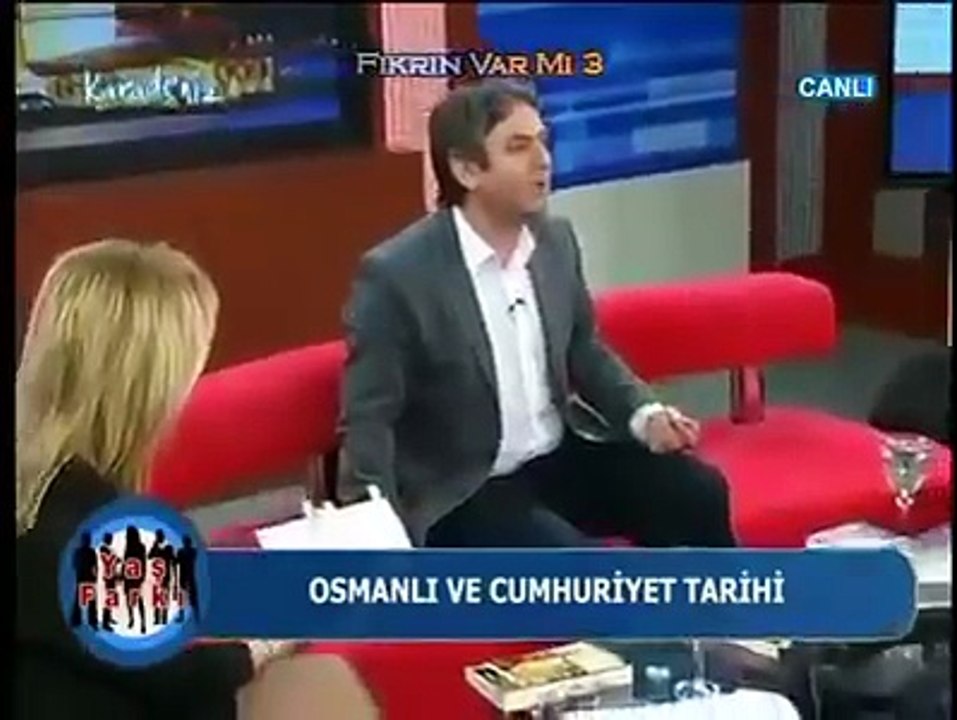 HARF DEVRİMİNE KARŞI ÇIKANLARA