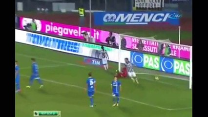 Pirlo klasını konuşturdu