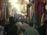 L'Iran veut de nouveau attirer les touristes et relancer un secteur moribond
