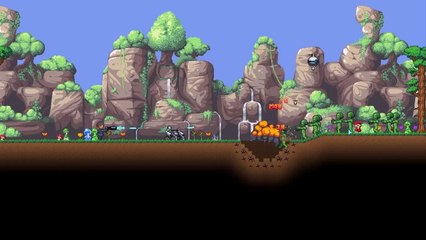 Planet Centauri - Official trailer [HD]