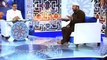 Syed Salman Kounain Recited Natt  (JO RAsta) At Dunya News Live Programme