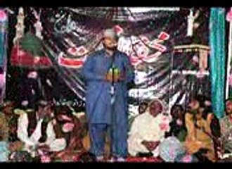 Naat by Nabeel Yousif in Chak number 73/15.L  Pahorawala (Khanewal)