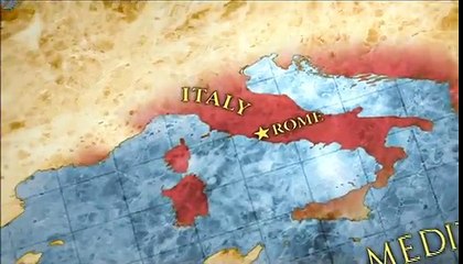 The Rise and Fall of an Empire - 1