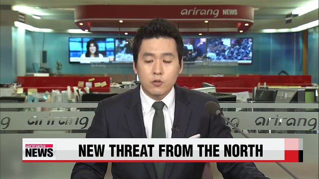 Pyongyang launches ballistic-missile submarine