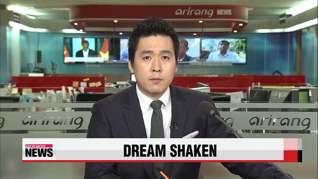 Sir Richard Branson expresses doubts about commercial space tourism following crash