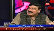People Give Donations To Imran Khan But Never Gave Me Even Five Rupees:- Sheikh Rasheed