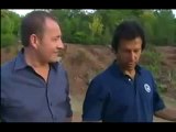 Very Old Video of Imran Khan Playing Cricket