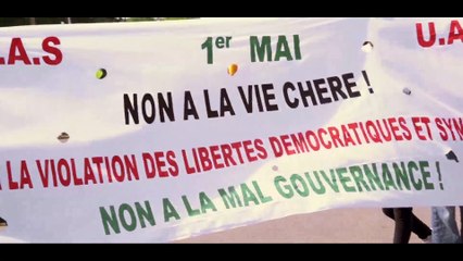 extrait L'OR DU FASO de Dragoss Ouedraogo