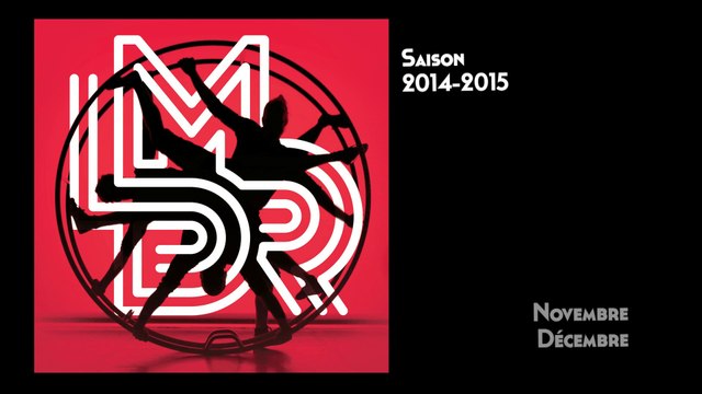 Le Moulin du Roc - Nov. et Déc. 2014