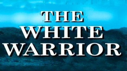 The White Warrior (1961) Steve Reeves.  Action | Adventure | Drama