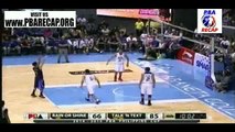 Talk n Text  vs Rain or Shine  [4th QUARTER] - November 2, 2014 (REPLAY)