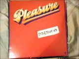 PLEASURE -YEARNIN' BURNIN'(RIP ETCUT)FANTASY REC 80