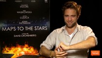 TIFF Press Junket MTTS Robert Interview with We Got This Covered 09.09.2014