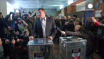 Ucraina dell'Est, aperte le urne. Kiev: azioni contro presa illegale di potere
