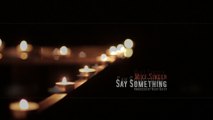 Mike Singer - Say Something(Cover)
