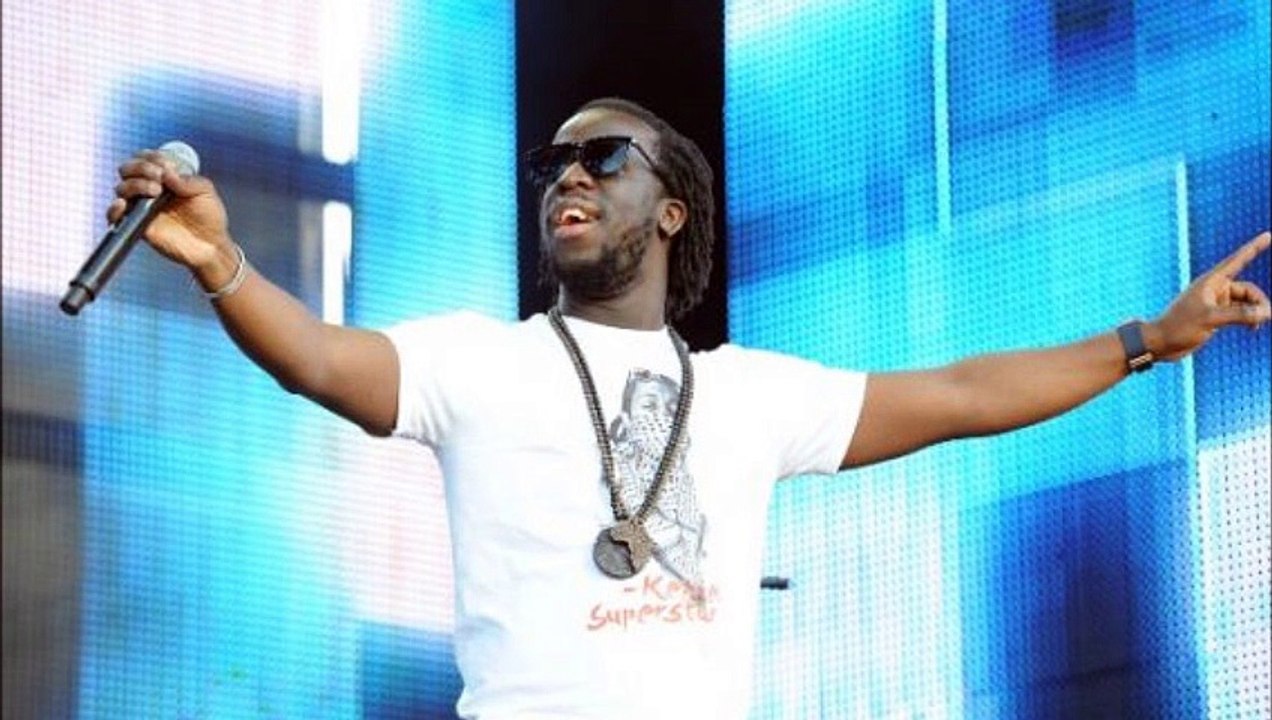 youssoupha- les apparences (remix le style de l...