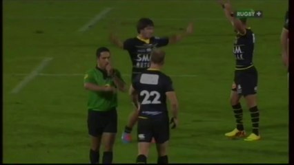 Flash Stade Rochelais - Après La Rochelle / Montpellier