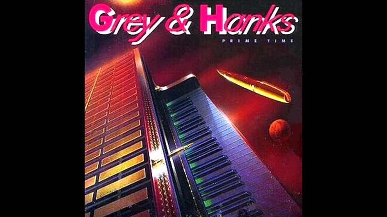 Grey & Hanks - Now I'm Fine (1980)
