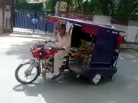 Chinchi wilier ki fankariyan Pakistani made 2014