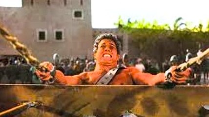 The Vengeance of Ursus (1961)  Samson Burke, Wandisa Guida, Livio Lorenzon.  Sword and Sandal