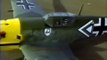 Alas de la Luftwaffe- Messerschmitt Bf-109