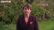 Murnaghan - Yvette Cooper Discusses Child Sex Abuse Inquiry.