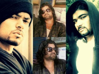 Bohemia Main New Song 2014