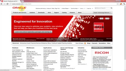7. Installing Oracle - Part 7 - Urdu Tutorials