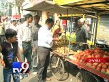 Rajkot Municipal Corporation ramps up drive against plastic bags - Tv9 Gujarati