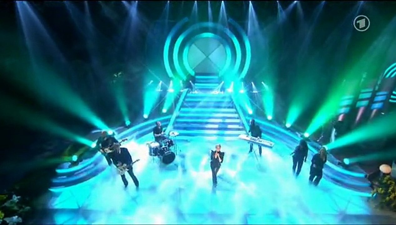 Nur wer den Wahnsinn liebt