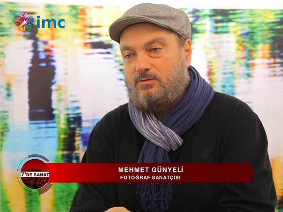 7'de Sanat (04 Kasım)