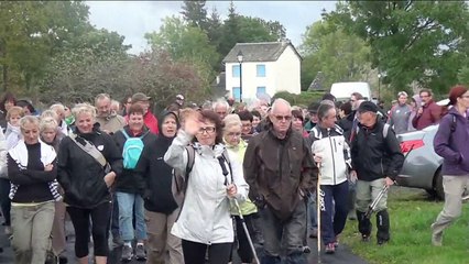 Journée des Randonneurs 2014