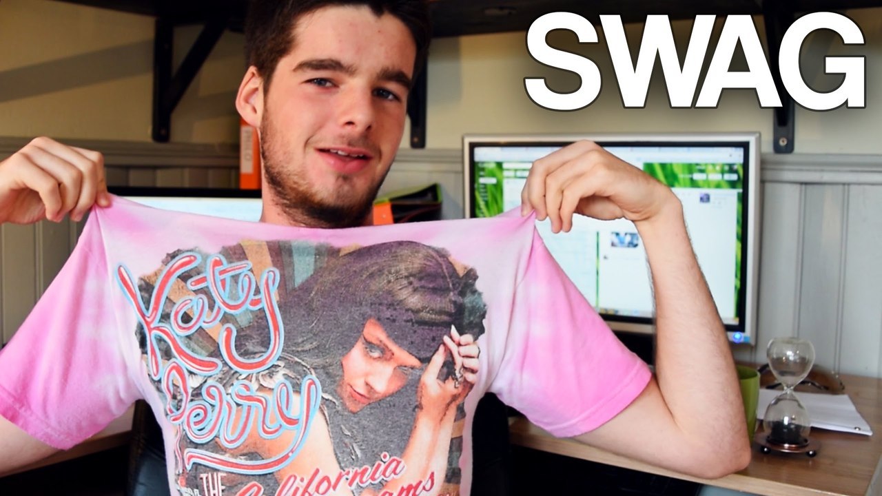 Katy Perry swag