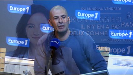 Akhenaton : "Nos quartiers sont présentés de manière monolithique"