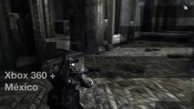 (México   Xbox 360) Gears of Wars  (Campaña) Parte 04