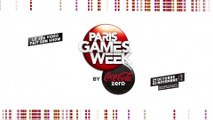 Paris Games Week 2014