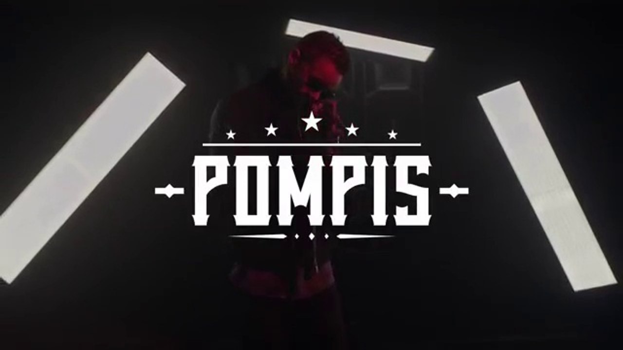 POMPIS - U DADA