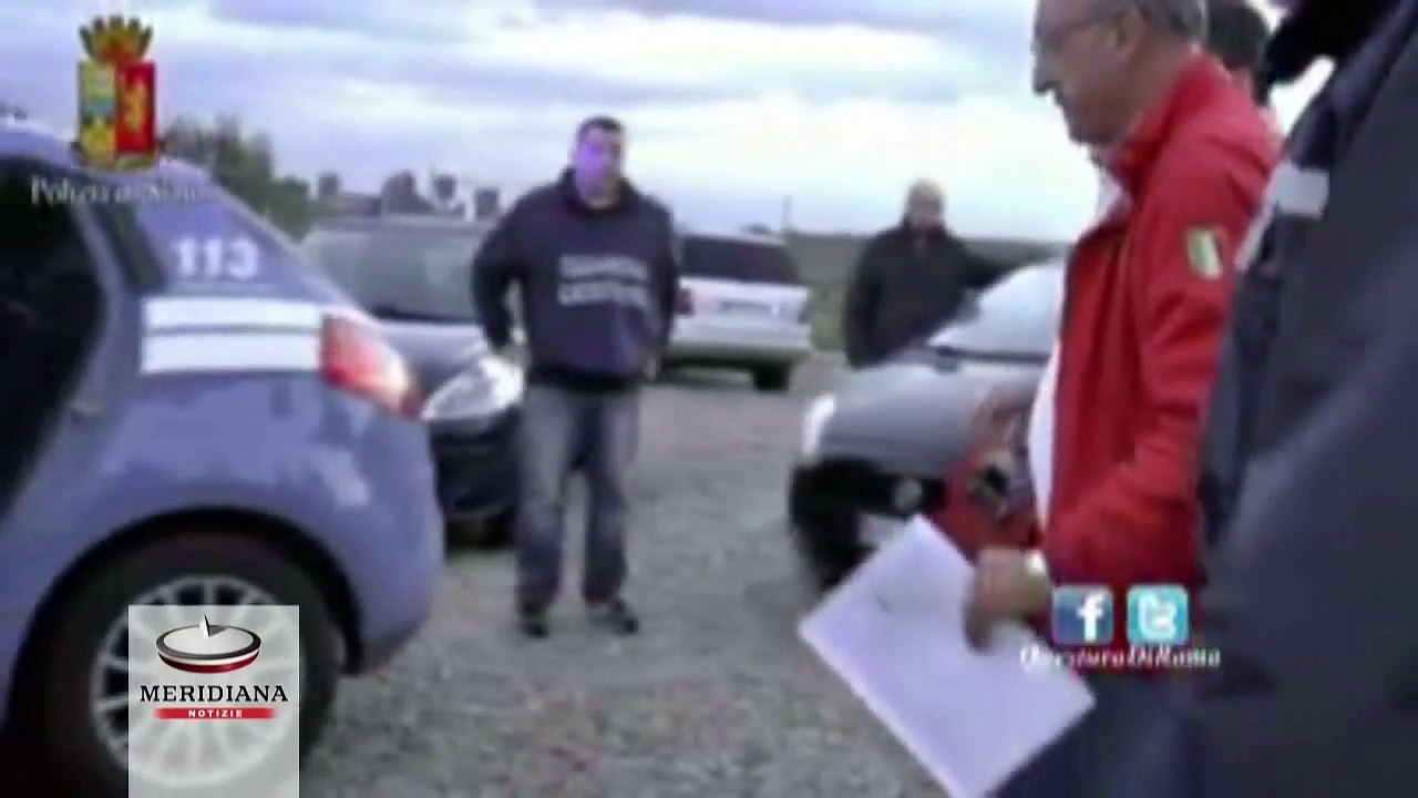 Appalti pubblici truccati ad Ostia, in manette in 9. Incastrati esponendi del clan Spada